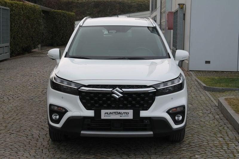 Suzuki S-Cross S-Cross 1.4 Hybrid 4WD AllGrip Top+