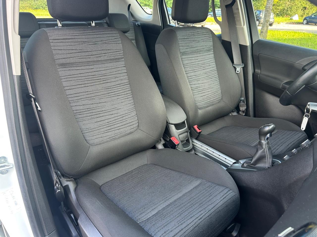 Opel Meriva 1.4 100CV *SOLO 39000 KM *