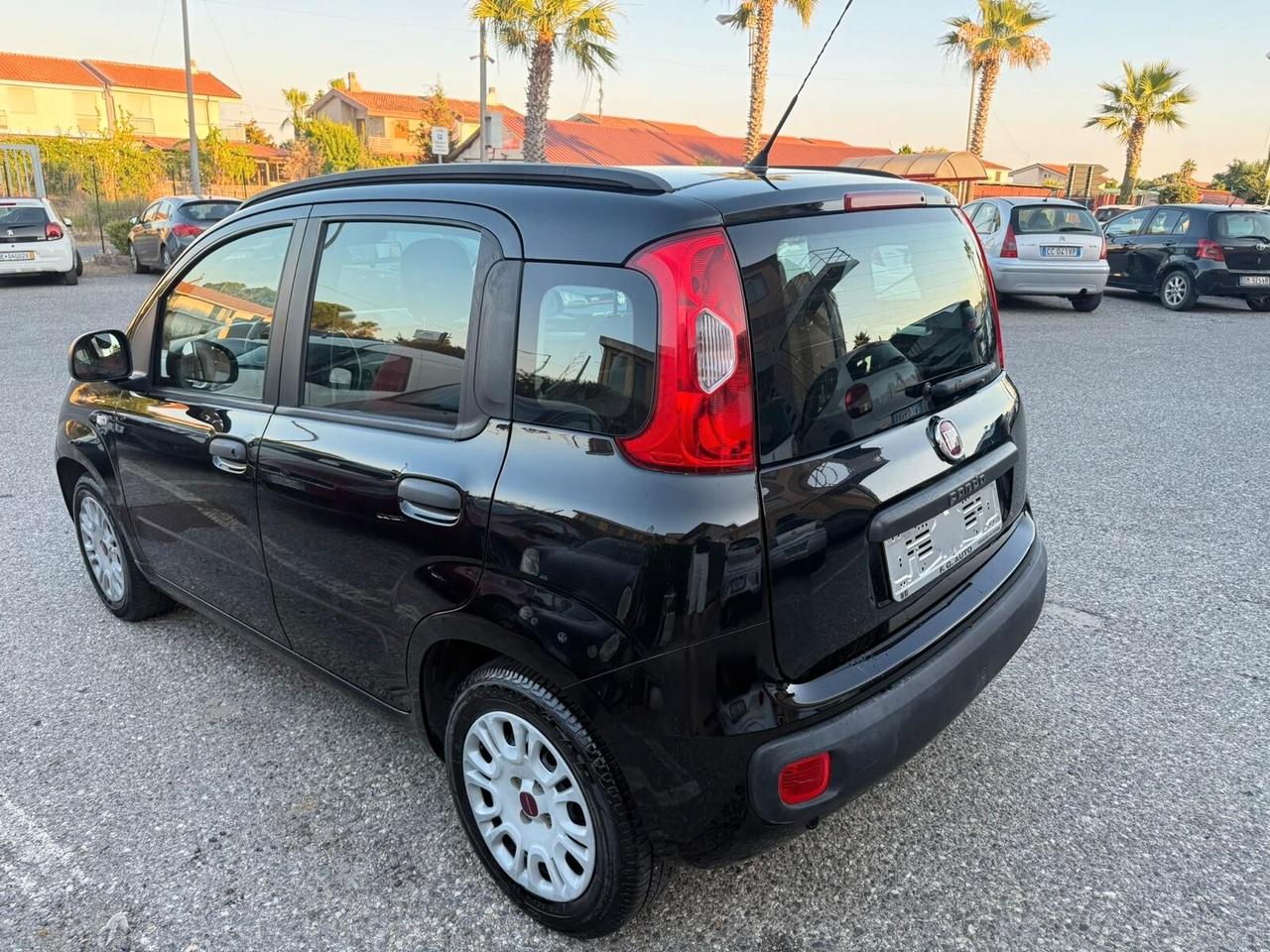 Fiat Panda 1.2 EasyPower Easy