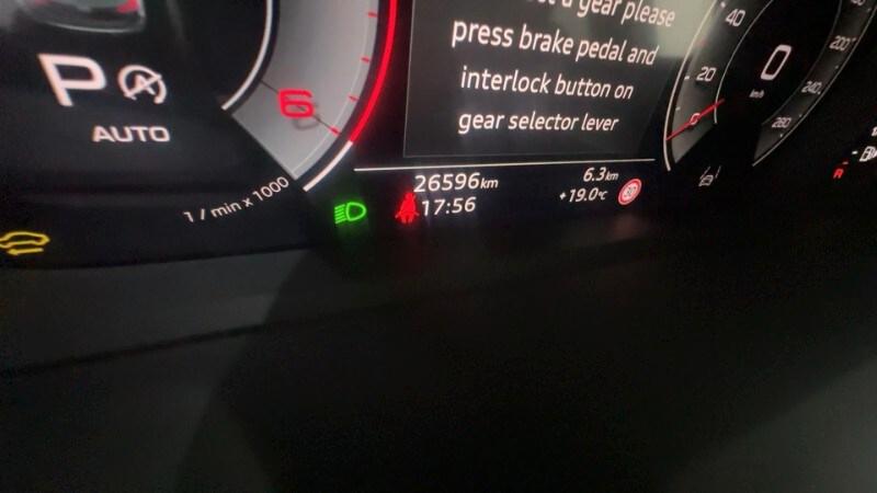 AUDI Q3 2ª serie Q3 SPB 35 TDI S tronic Identi...