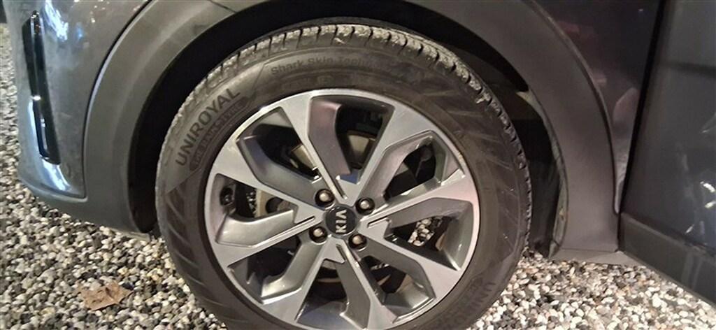 Kia Stonic 1.0 T-GDI Energy DCT7