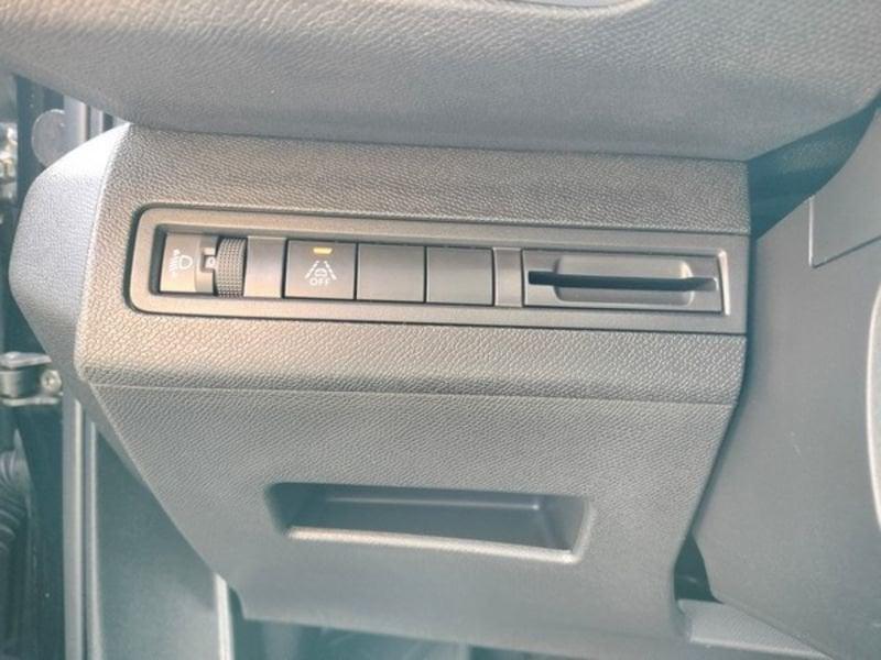 Peugeot 3008 BlueHDI 130 EAT8 S&S Allure