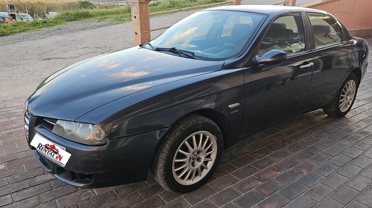 Alfa Romeo 156 1.9 JTD Business