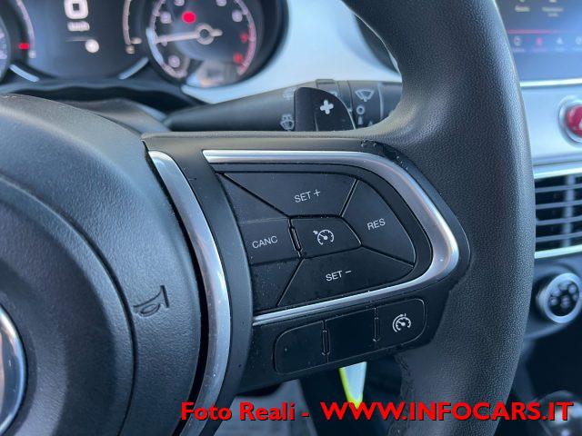 FIAT 500X 1.3 T4 150 CV DCT Connect - PROMO