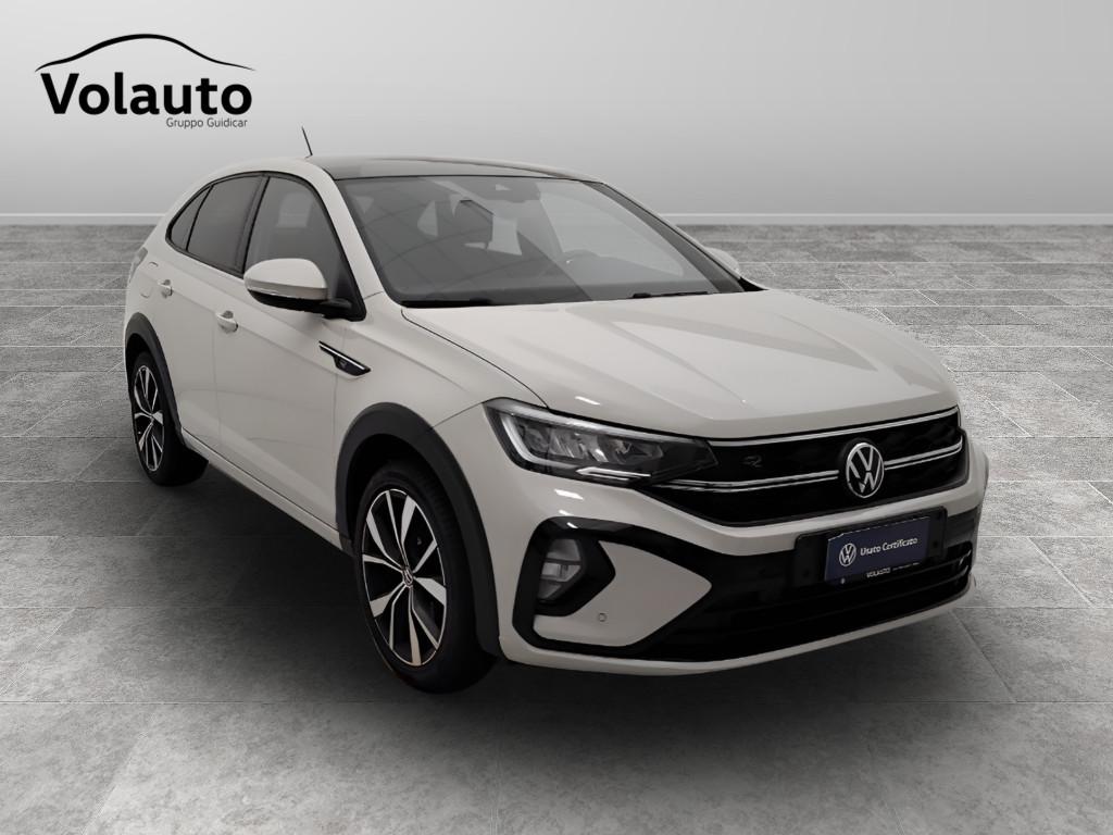 VOLKSWAGEN Taigo - Taigo 1.0 tsi R-Line 110cv