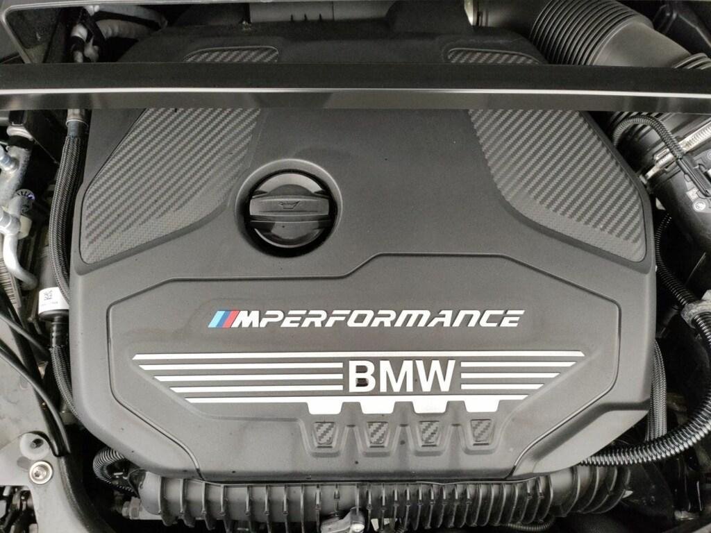 BMW X2 M 35 i xDrive Steptronic
