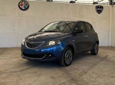 LANCIA Ypsilon III - Ypsilon 1.0 firefly hybrid Gold Plus s&s 70cv