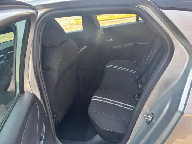 OPEL Corsa 1.2 100 CV GS CON RETROCAMERA