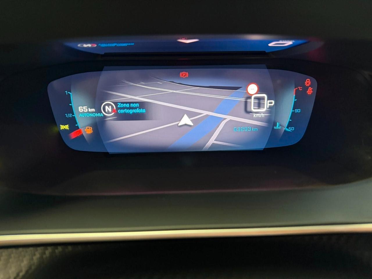 Peugeot 2008 BlueHDi 130 S&S EAT8 GT Line