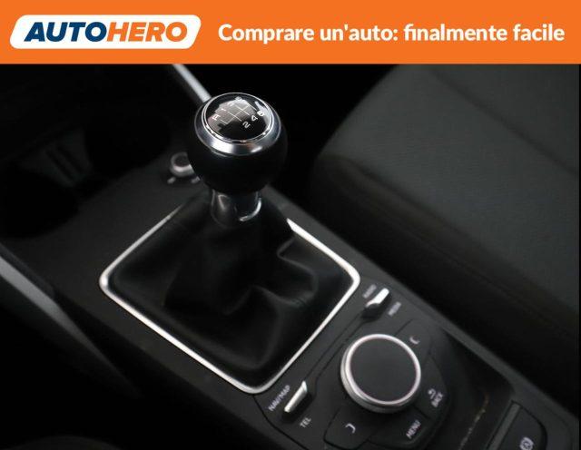 AUDI Q2 1.0 TFSI Design