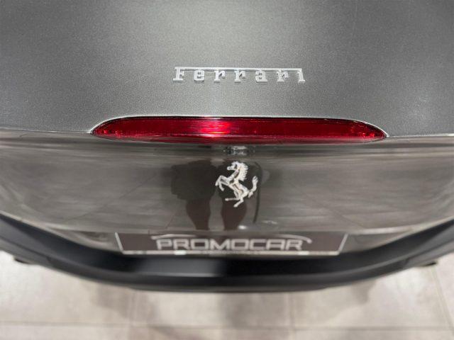 FERRARI Portofino PORTOFINO *SERVICE FERRARI*UNICA*SEDILI DAYTONA*