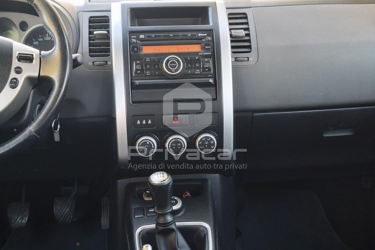 NISSAN X-Trail 2.0 dCi 150CV SE