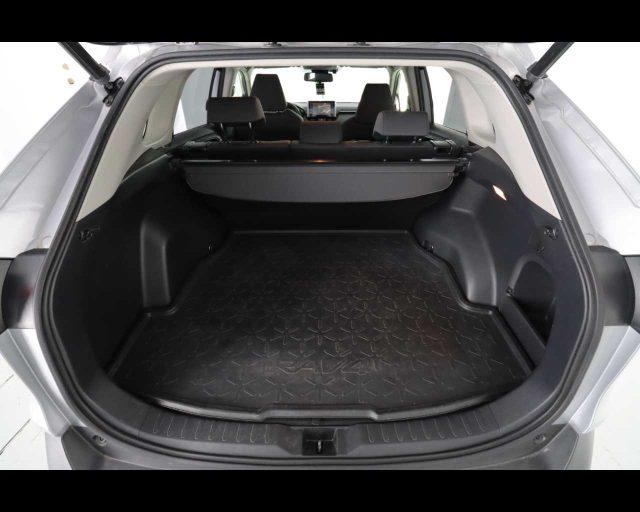 TOYOTA RAV 4 MY23 RAV4 2.5 HV E-CVT 2WD Dynamic