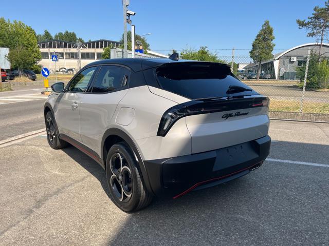 ALFA ROMEO Junior 1.2 136 CV (145cv) Hybrid eDCT6 Speciale