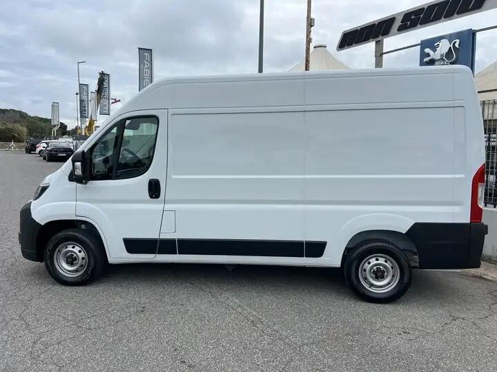 Citroen Jumper 33 2.2 BlueHDi 140 S&S PM-TN Furgone