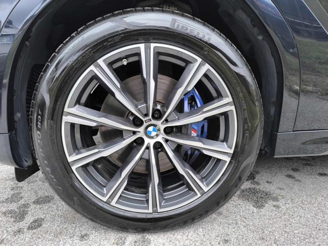 BMW X6 xDrive30d 48V Msport