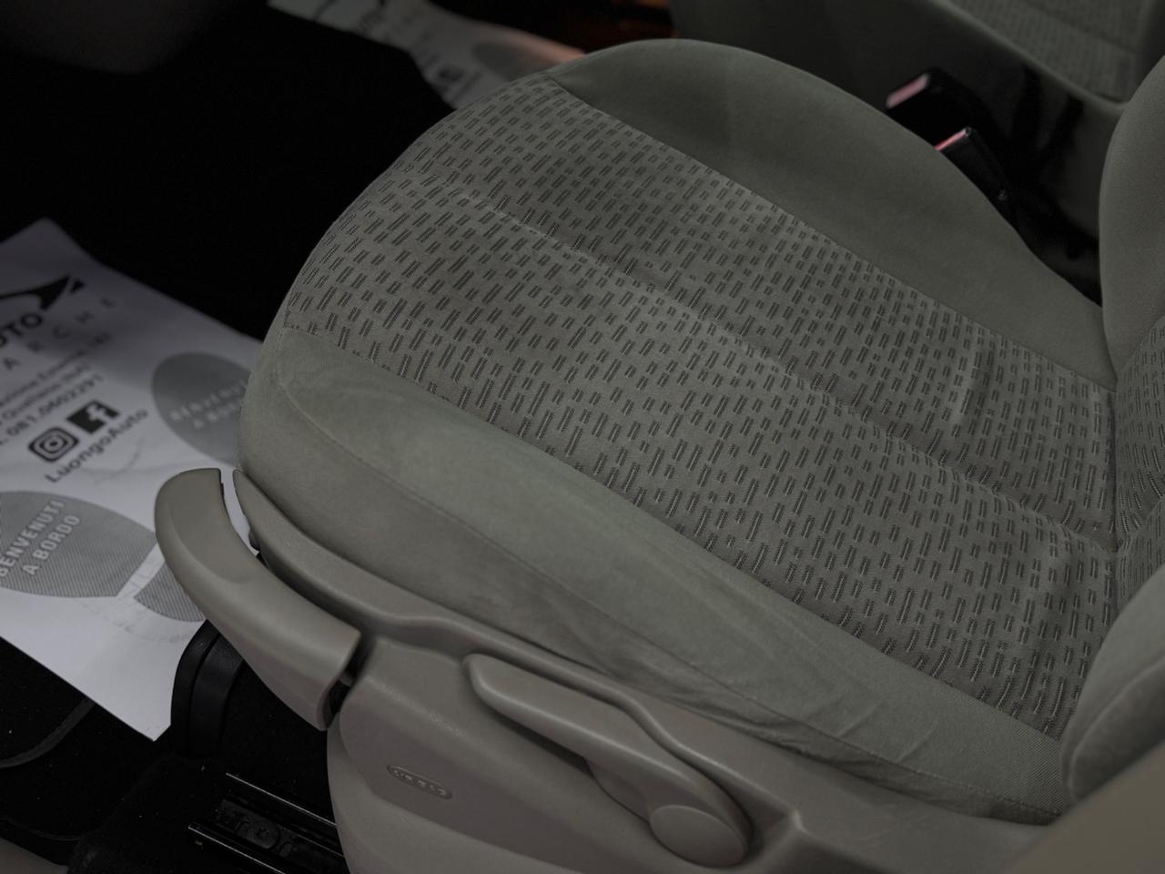 Renault Scenic 1.6 GPL Exeption-Tetto