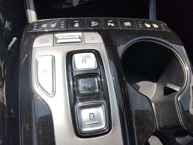 Hyundai Tucson III 2021 1.6 phev Exellence Lounge Pack 4wd auto