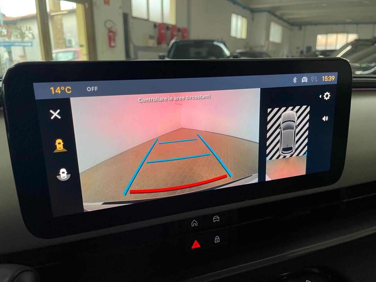 Fiat 600 Hybrid 110 CV DCT MHEV La Prima II Fulloptional