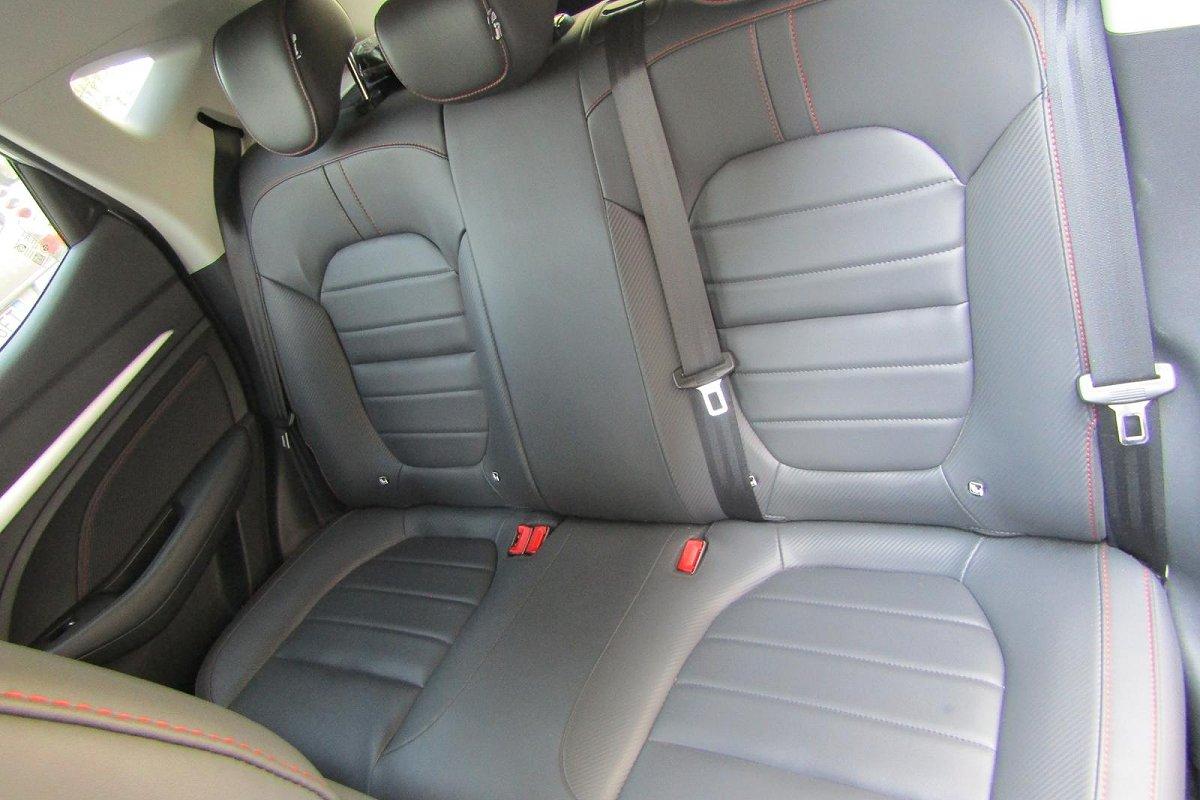 MG ZS 1.5 VTi-tech Luxury