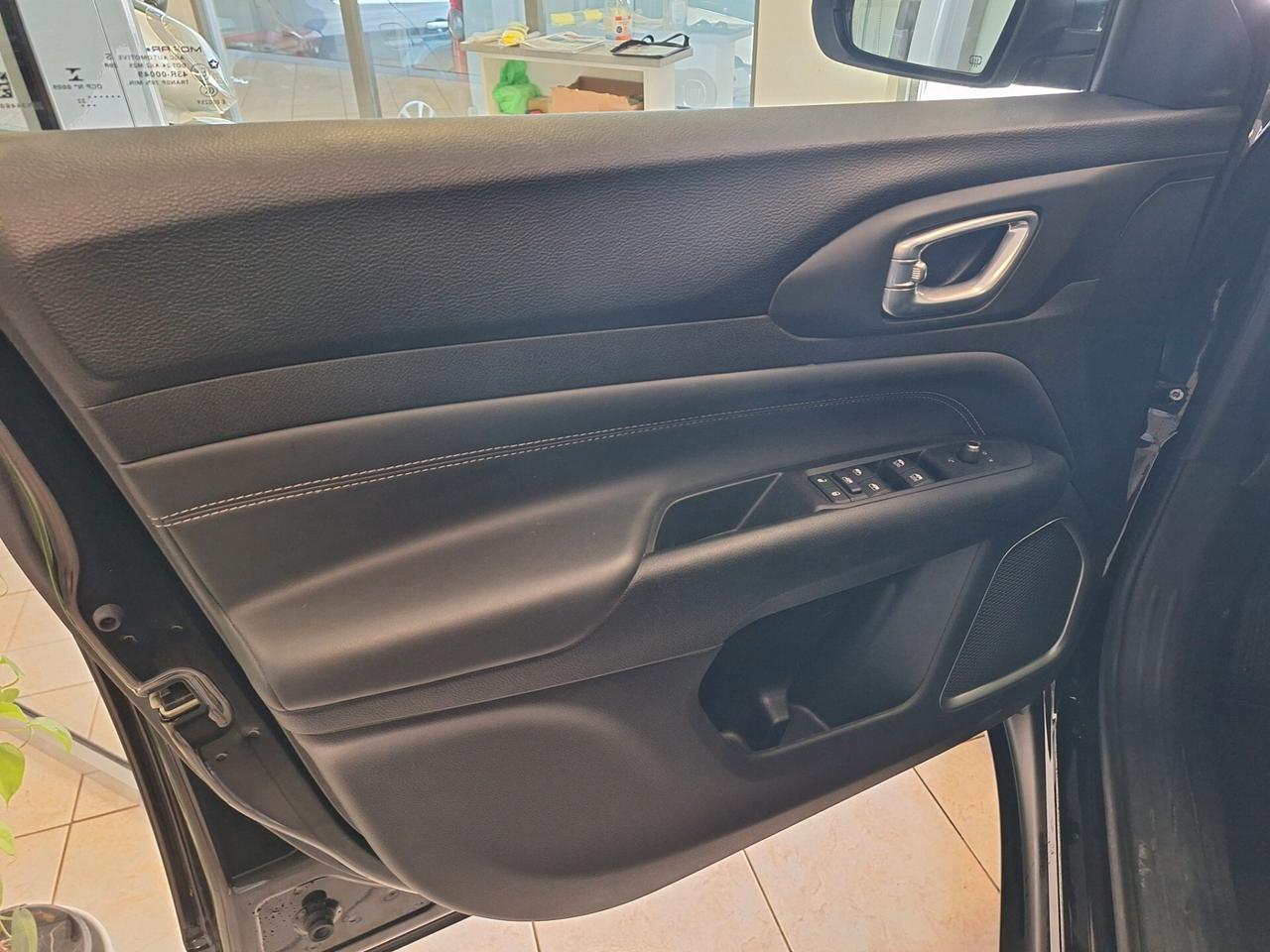 Jeep Compass 1.3 Turbo T4 190 CV PHEV AT6 4xe Limited