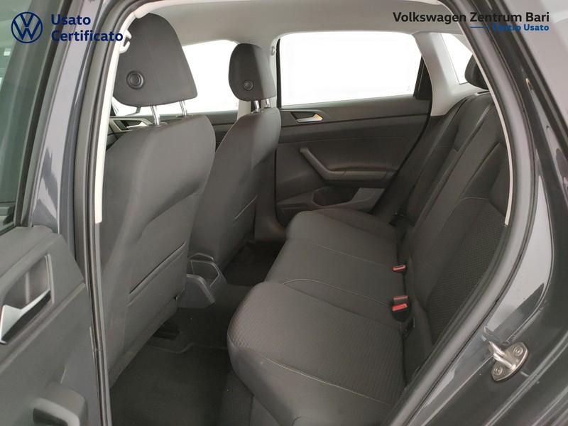 Volkswagen Polo 5p 1.6 tdi comfortline 95cv