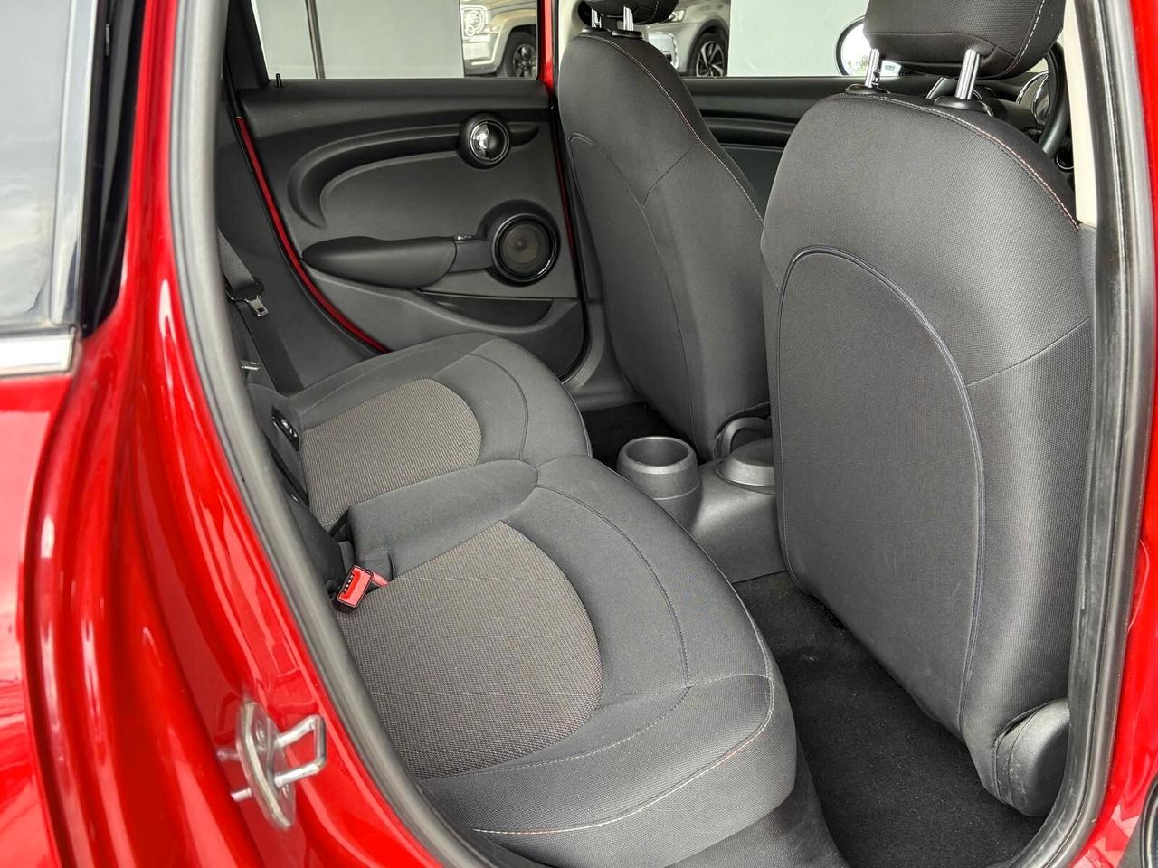 Mini 1.2 One 5 porte