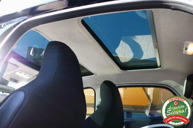 SMART ForFour 70 1.0 Passion