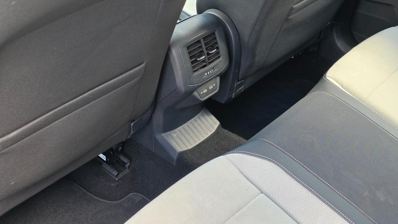 Volkswagen T-Roc 2.0 TDI SCR 150 CV DSG 4MOTION