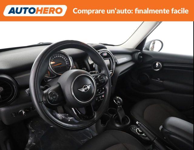 MINI Cooper D 1.5 Cooper D 5 porte