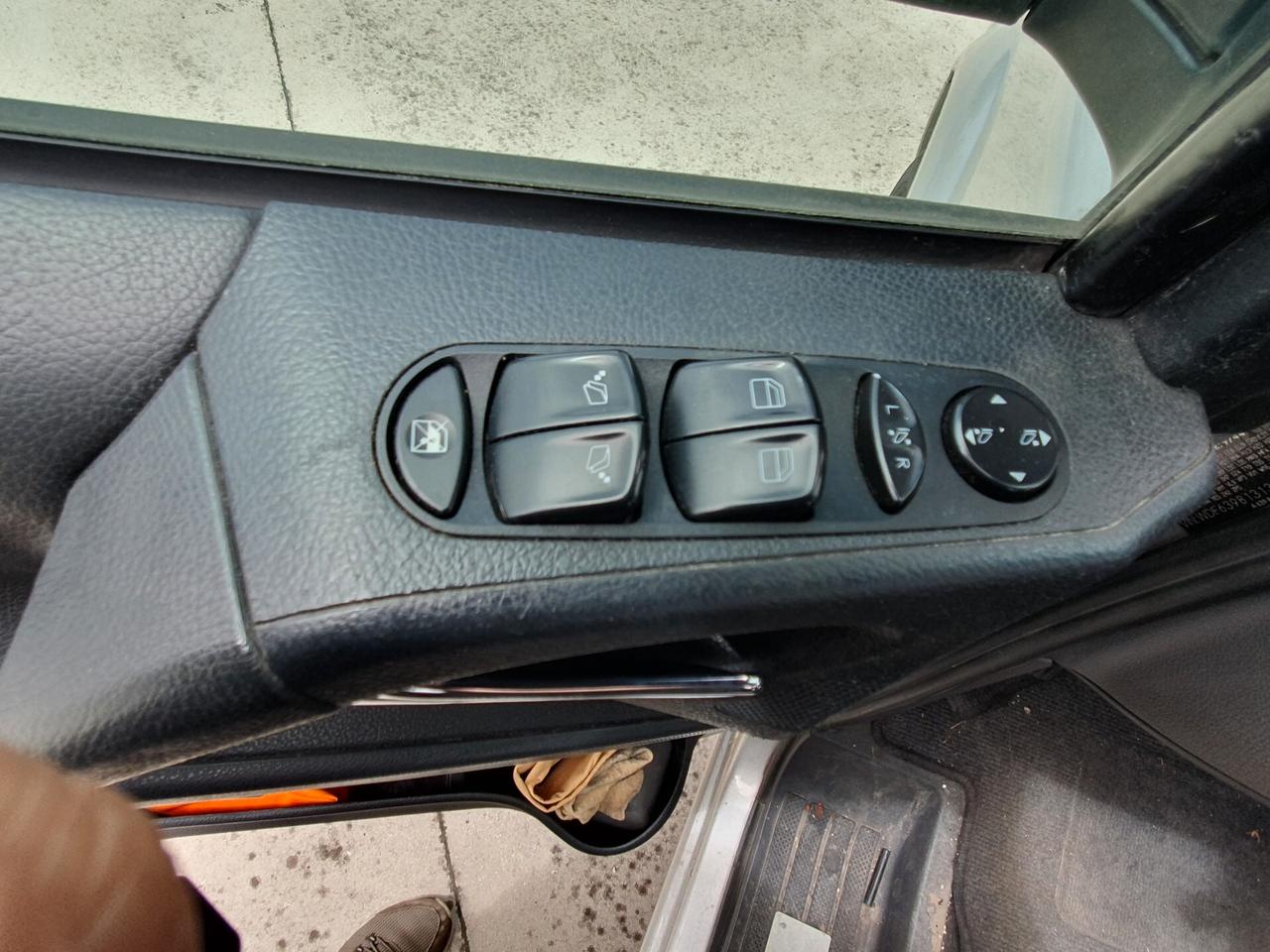 Mercedes-Benz Viano 2.2 CDI