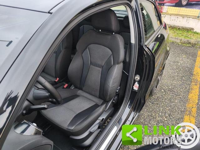 AUDI A1 2.0 TDI Ambition