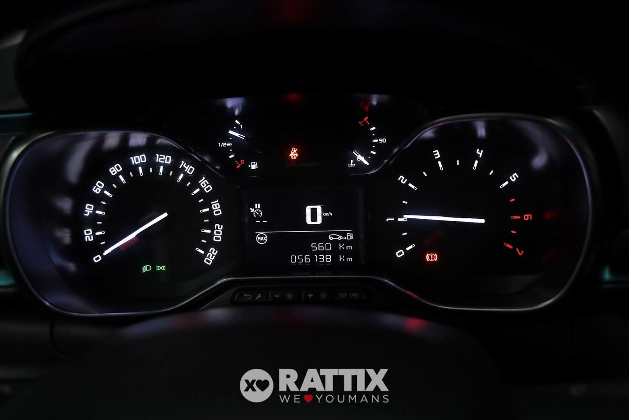 Citroen C3 1.2 puretech 83CV Feel Pack