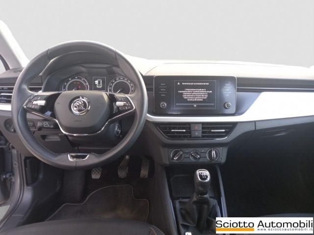 SKODA Kamiq 1.0 TSI Ambition