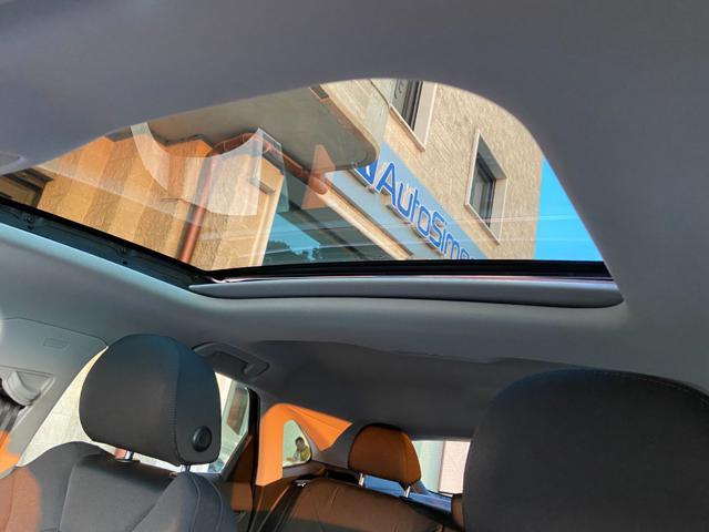 AUDI Q3 SPB Sportback 35 2.0 TDI S tronic Business Plus