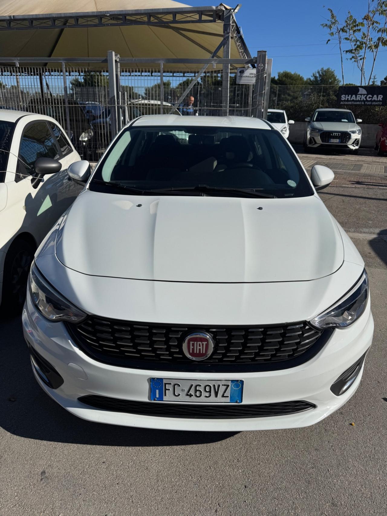 Fiat Tipo 1.4 4 porte Opening Edition