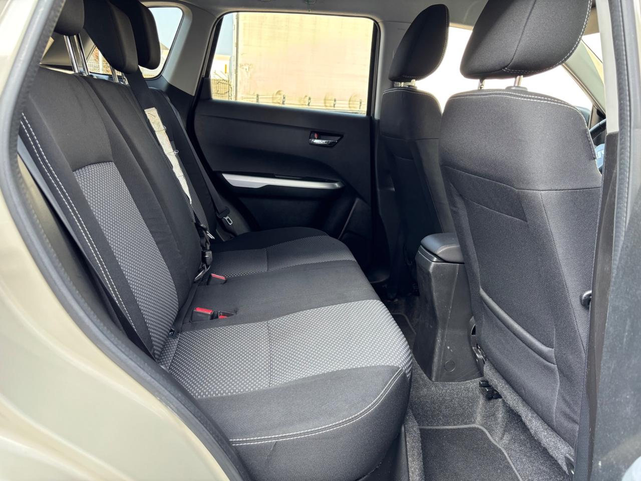 Suzuki Vitara 1.6 DDiS 4WD AllGrip GARANZIA
