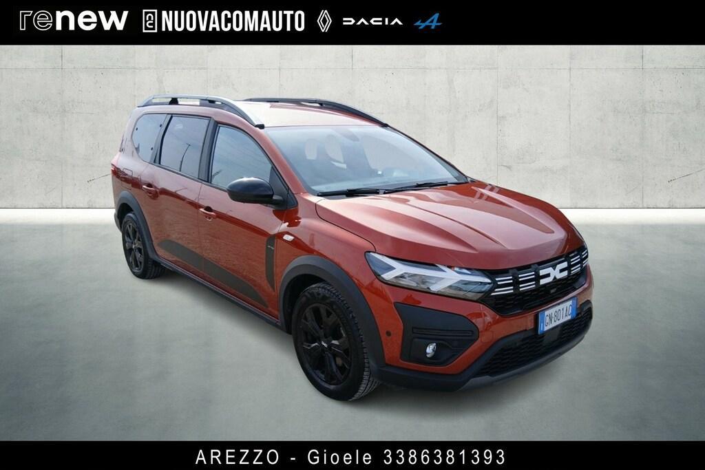 Dacia Jogger 1.0 TCe GPL Extreme UP