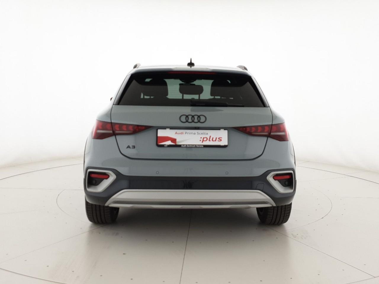 Allstreet 35TDI 150CV S tronic Business Advanced