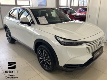 Honda HR-V 1.5 Hev eCVT Elegance