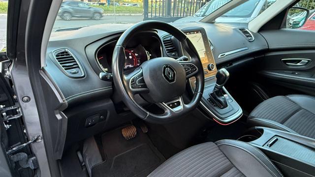 RENAULT Grand Scenic DCI 110CV EDC ENERGY SPORT ED.2*C.L.20*CARPLAY*7P.