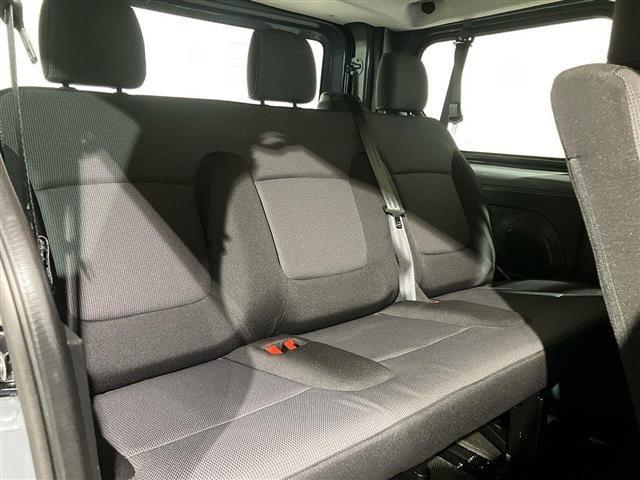 RENAULT Trafic passenger 2.0 Blue dci 110cv L1H1 Zen