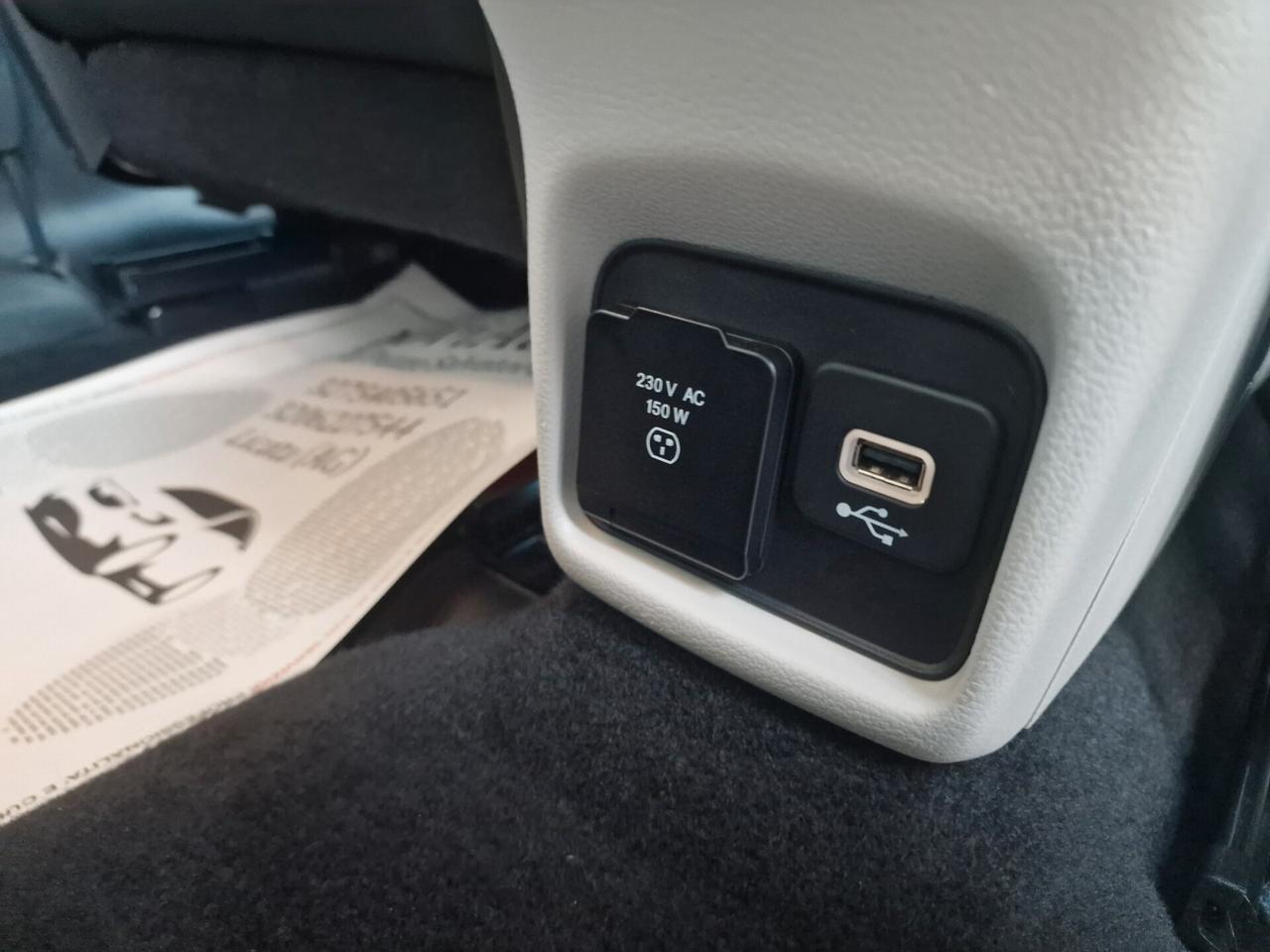 Jeep Compass 1.6 MTJ 120CV Limited