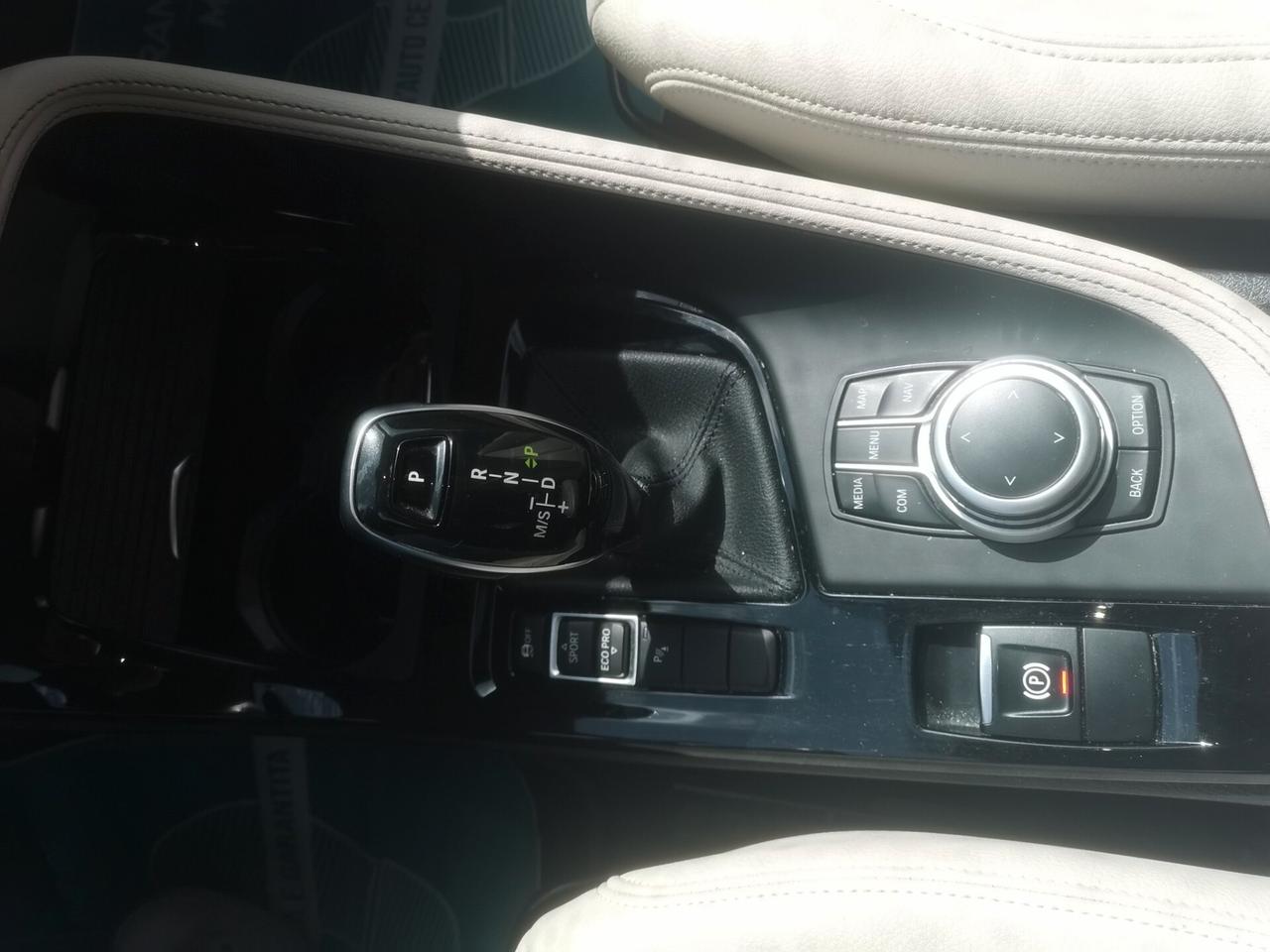 BMW X1 sDrive 18d Line Plus 2022