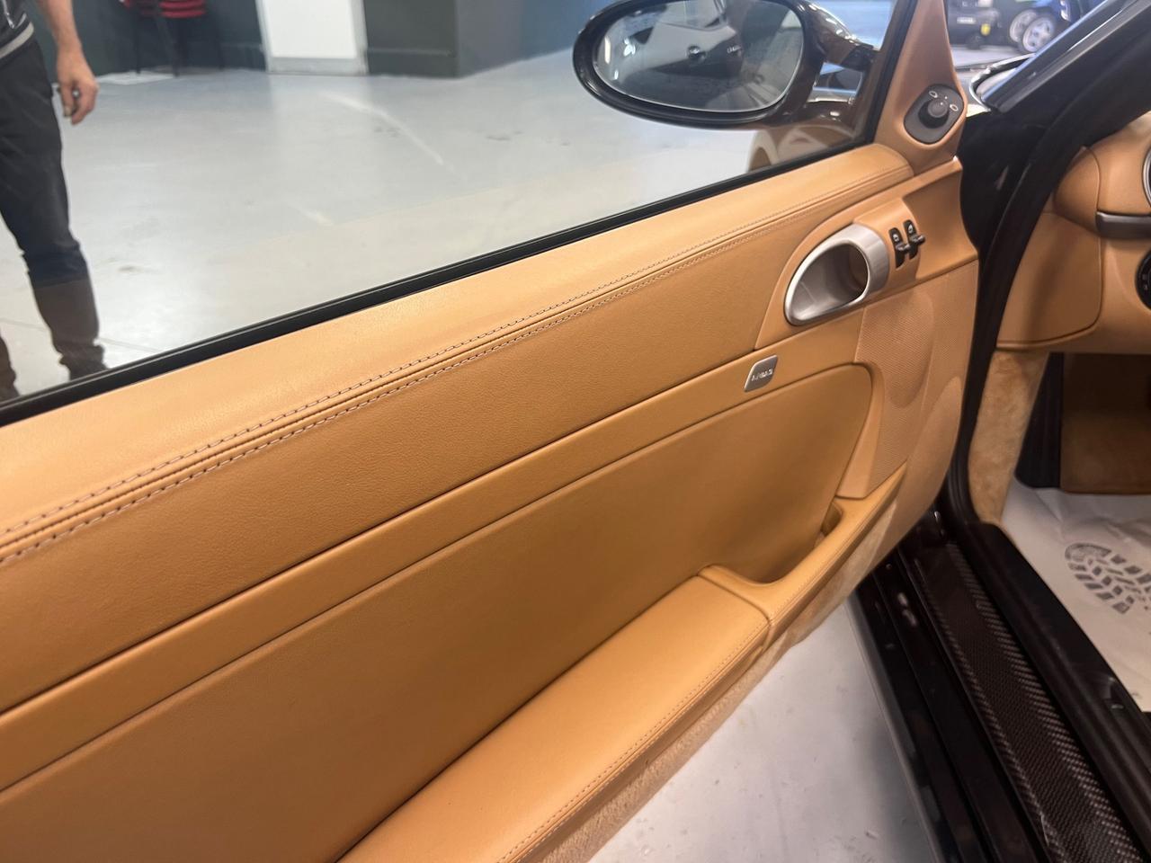 Porsche Boxster 2.7 24V 240CV