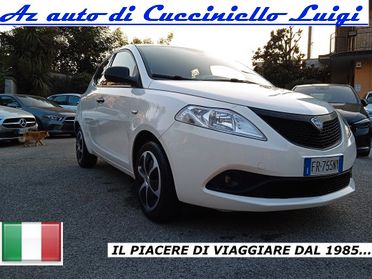 Lancia Ypsilon 1.2 69 CV Gold KM 26000