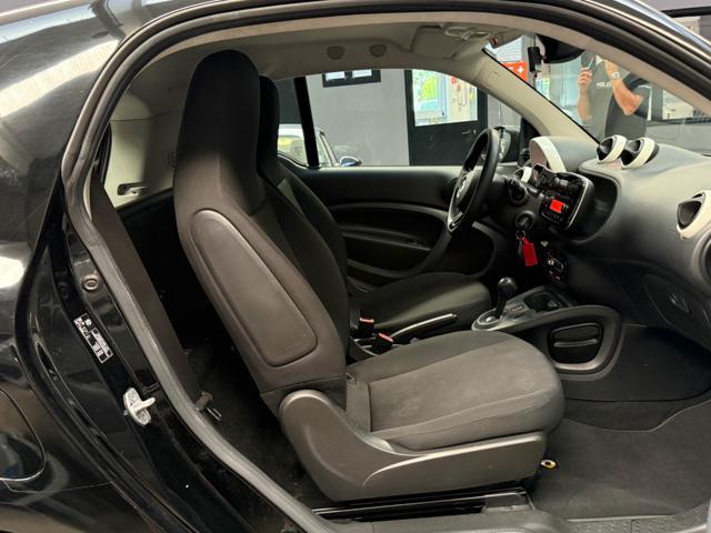 SMART ForTwo 70 1.0