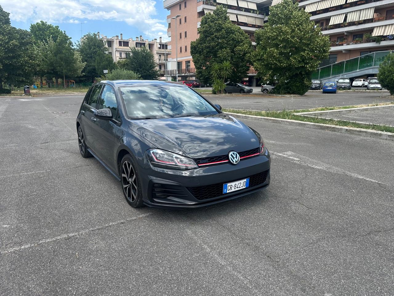 Volkswagen Golf Business 1.6 BlueTDI 110 CV 5p. Comfortline