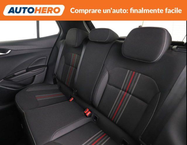 SKODA Fabia 1.0 TSI 110 CV DSG Monte Carlo