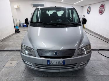 Fiat Multipla 1.9 MJT Emotion